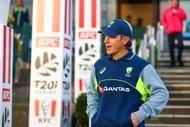New Zealand v Australia: 3rd T20 - Source: Getty